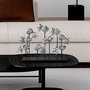 Aberto Design GOLDFISH 3 Plata